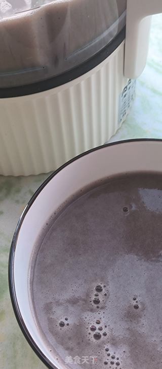 香蕉燕麥米糊的做法步驟：4