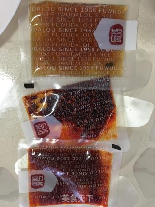 韓式拌冷面的做法步驟：6