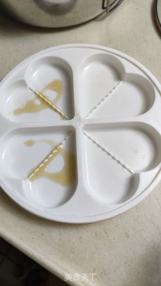 韓式冷面的做法步驟：7