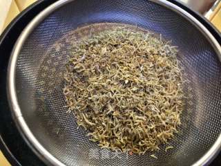 韓式小海燕魚（????)的做法步驟：7