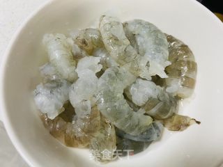 紫菜蝦滑的做法步驟：1