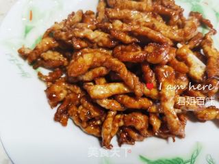 石鍋拌飯的做法步驟：5