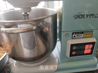 自制肉松的做法步驟：11