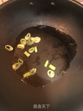 炒年糕的做法步驟：4
