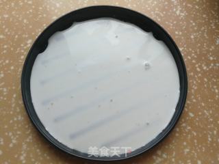 蒸粉皮的做法步驟：6