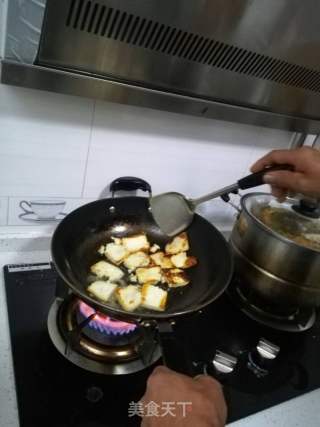 云南炕羊乳餅的做法步驟：4