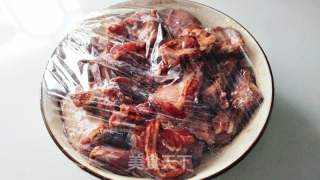 無錫排骨的做法步驟：6