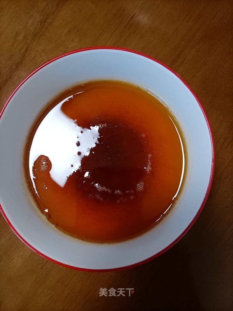 蝦頭油的做法