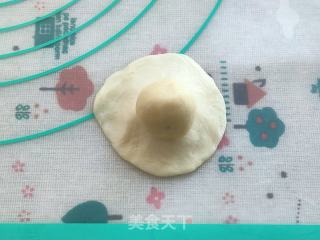 云南鮮花餅的做法步驟：8