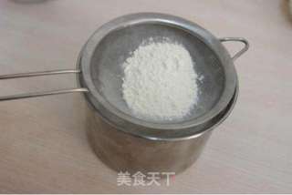 【番茄配方 】法式馬卡龍之粉色系——成功締造馬卡龍公主，番茄首發的做法步驟：2