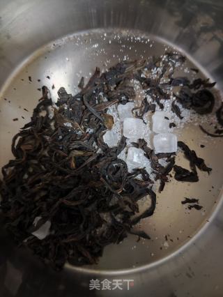 焦糖奶茶的做法步驟：4