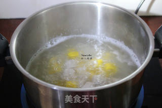 仙草燒芋圓的做法步驟：9