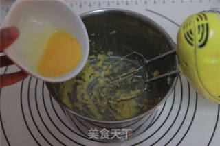 【番茄配方】法式焦糖香蕉派——感受秋天的味道的做法步驟：2