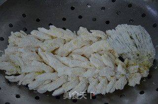 松鼠鱖魚的做法步驟：8