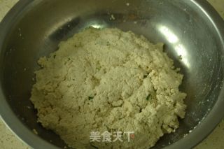 炸豆腐圓子的做法步驟：4
