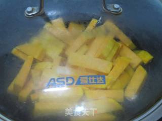 清水甜南瓜的做法步驟：5