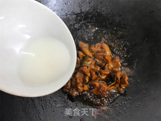 草頭圈子的做法步驟：6