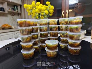 檸檬水的做法步驟：4