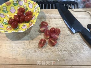 日式炸豆腐丸子的做法步驟：12