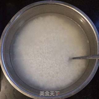 豆沙八寶飯的做法步驟：1