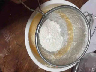玫瑰可麗餅的做法步驟：4