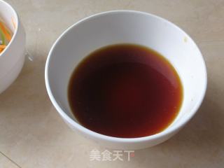 鍋包肉的做法步驟：4