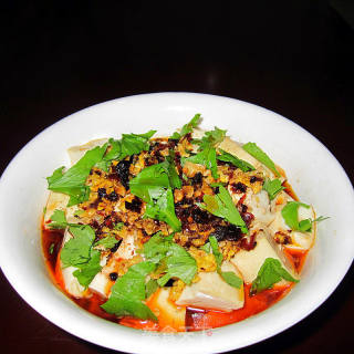 無煙豆腐的做法步驟：6