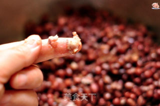 粘豆包的做法步驟：3