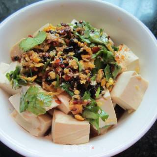 無煙豆腐的做法步驟：4