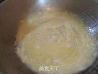 “米飯”蛋卷壽司的做法步驟：5