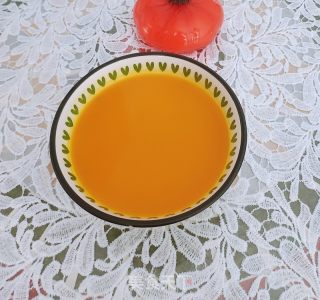 南瓜汁的做法步驟：3