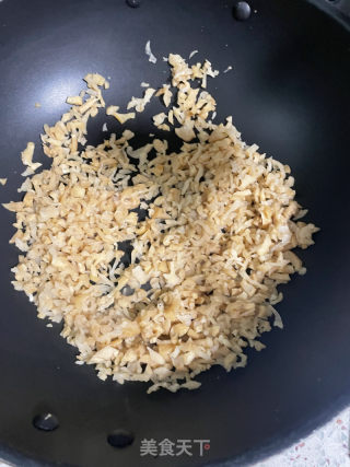 糯米腸的做法步驟：4