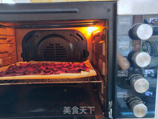 自制甜菜根粉的做法步驟：7