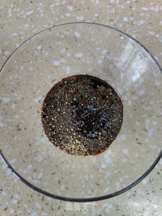 荷葉雞的做法步驟：2
