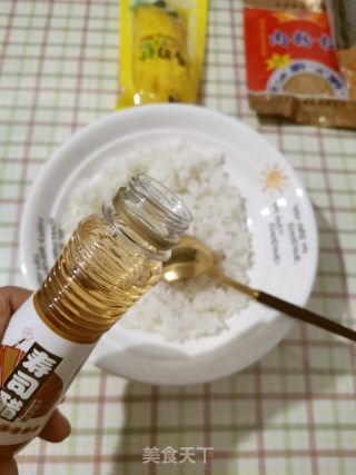 家常壽司的做法步驟：2