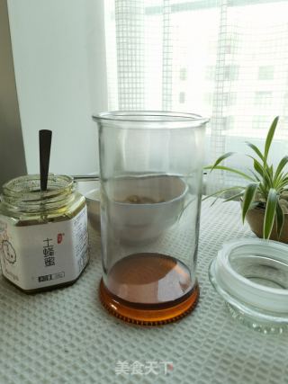 蜜鮮人參片的做法步驟：9