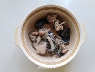 甲魚湯的做法步驟：6