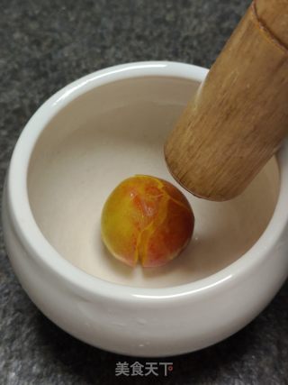 酸梅腌李子的做法步驟：2