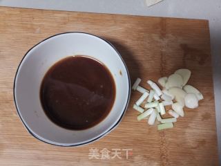 地三鮮的做法步驟：5