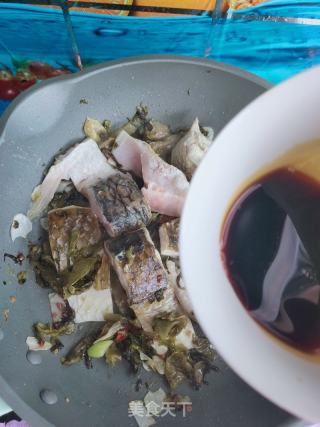 酸湯魚塊的做法步驟：9