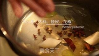 福祿壽喜到，吃了會好運的四喜丸子，肉香滿口的做法步驟：7