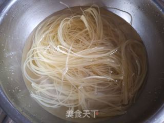 朝鮮大冷面的做法步驟：5
