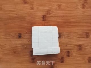 辣白菜豆腐湯的做法步驟：1