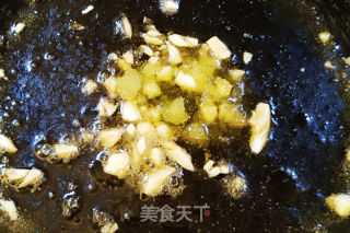 鍋包肉的做法步驟：9