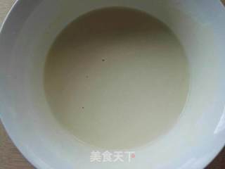 脆炸豌豆涼粉的做法步驟：7