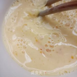 自制蛋撻液的做法步驟：9