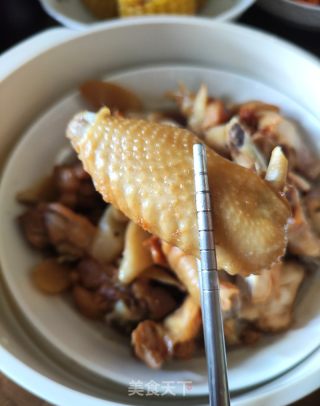子姜蒸雞塊的做法步驟：9