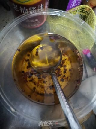 私房版豆腐腦的做法步驟：3