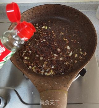 京醬肉絲的做法步驟：10