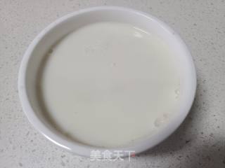 花生黃豆漿的做法步驟：6